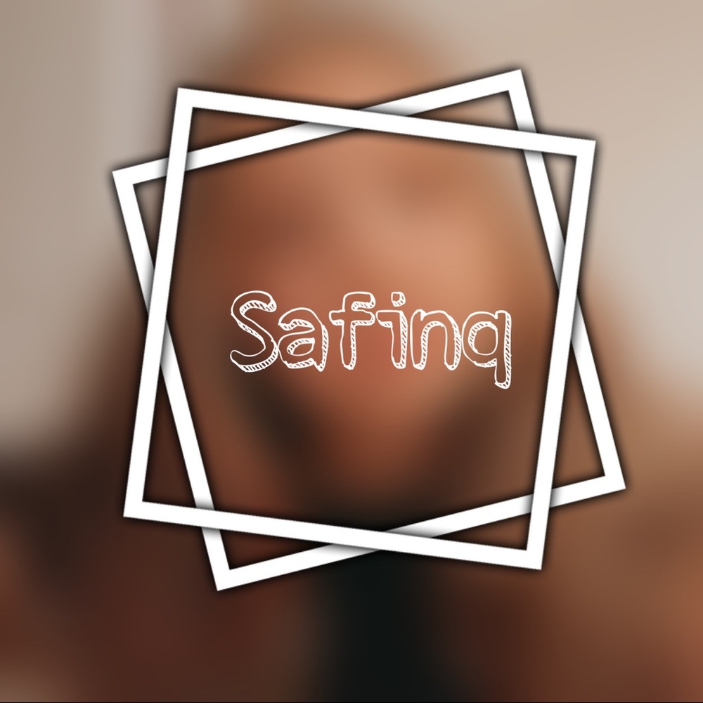Meet your Posher, Safina